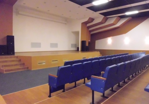 Физкультурно-оздоровительный комплекс «Гагаринский»