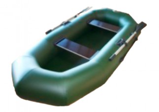 Лодка Аргонавт 260